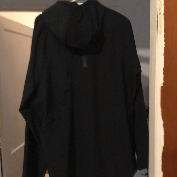 Running jacket Under armour - Picture 3 of 3